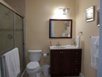 A Stunner of a 7 Bedroom Vacation Rental - Sleeps 18 A Stunner of a 7 Bedroom Vacation Rental - Sleeps 18