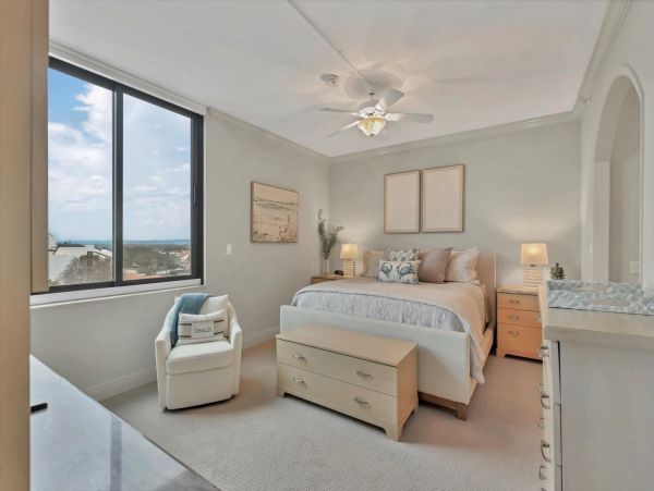 Longboat Key Vacation Rental | 3-Bedroom Beachfront Penthouse with Gulf Views
