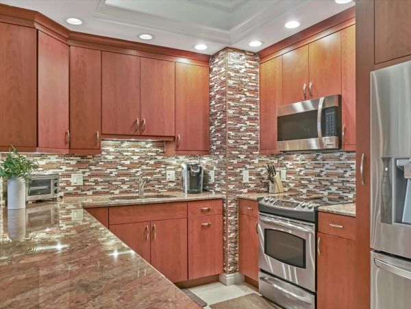 Longboat Key Vacation Rental | 3-Bedroom Beachfront Penthouse with Gulf Views