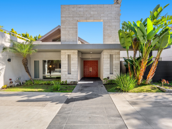 La Jolla Luxury Rental Seven Bedrooms Sleeps 14 Private Pool