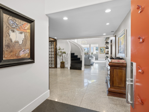 La Jolla Luxury Rental Seven Bedrooms Sleeps 14 Private Pool