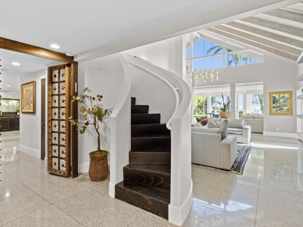 La Jolla Luxury Rental Seven Bedrooms Sleeps 14 Private Pool