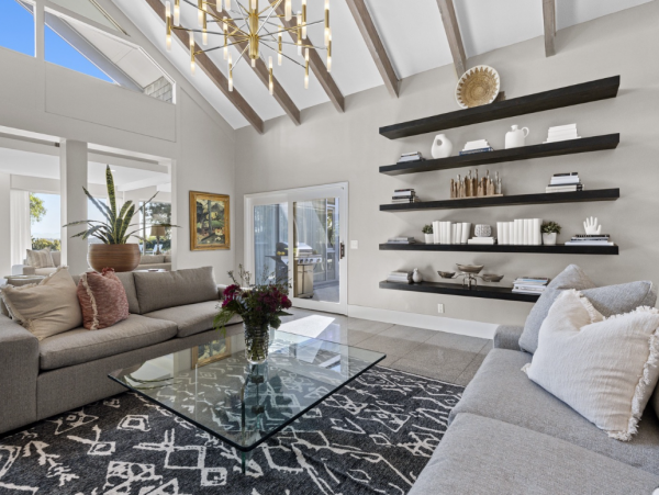 La Jolla Luxury Rental Seven Bedrooms Sleeps 14 Private Pool