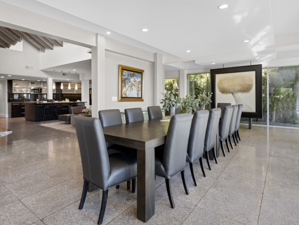 La Jolla Luxury Rental Seven Bedrooms Sleeps 14 Private Pool
