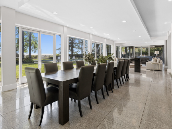 La Jolla Luxury Rental Seven Bedrooms Sleeps 14 Private Pool