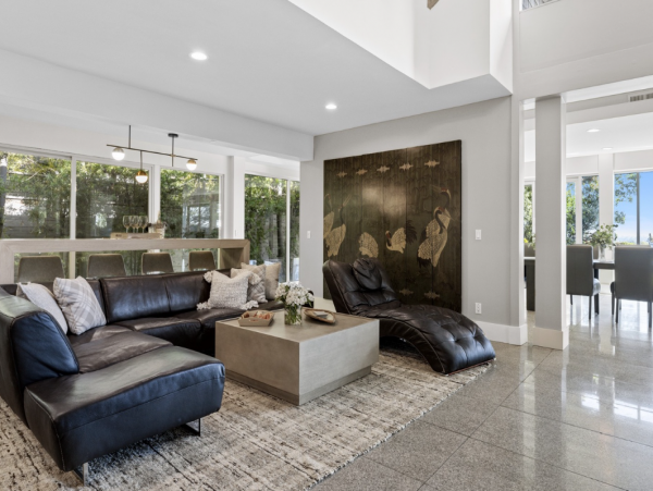 La Jolla Luxury Rental Seven Bedrooms Sleeps 14 Private Pool