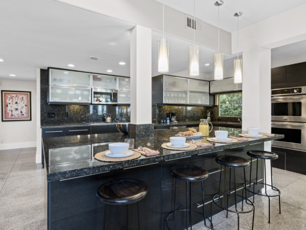 La Jolla Luxury Rental Seven Bedrooms Sleeps 14 Private Pool
