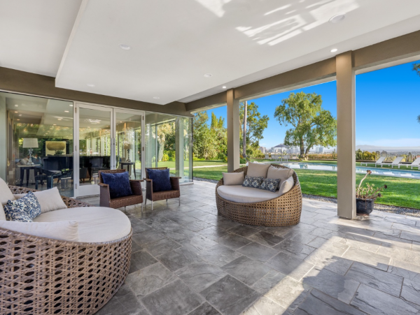 La Jolla Luxury Rental Seven Bedrooms Sleeps 14 Private Pool