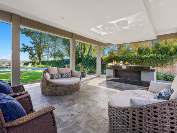 La Jolla Luxury Rental Seven Bedrooms Sleeps 14 Private Pool