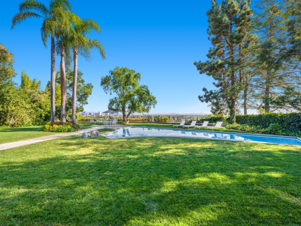 La Jolla Luxury Rental Seven Bedrooms Sleeps 14 Private Pool