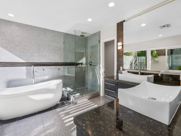 La Jolla Luxury Rental Seven Bedrooms Sleeps 14 Private Pool
