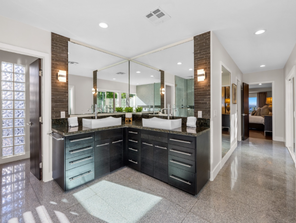 La Jolla Luxury Rental Seven Bedrooms Sleeps 14 Private Pool