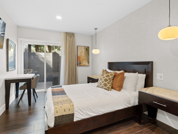 La Jolla Luxury Rental Seven Bedrooms Sleeps 14 Private Pool