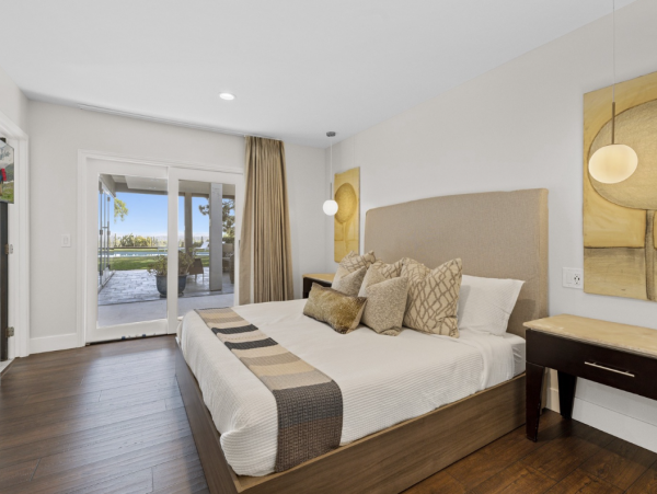 La Jolla Luxury Rental Seven Bedrooms Sleeps 14 Private Pool