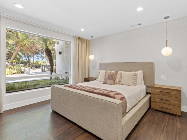 La Jolla Luxury Rental Seven Bedrooms Sleeps 14 Private Pool