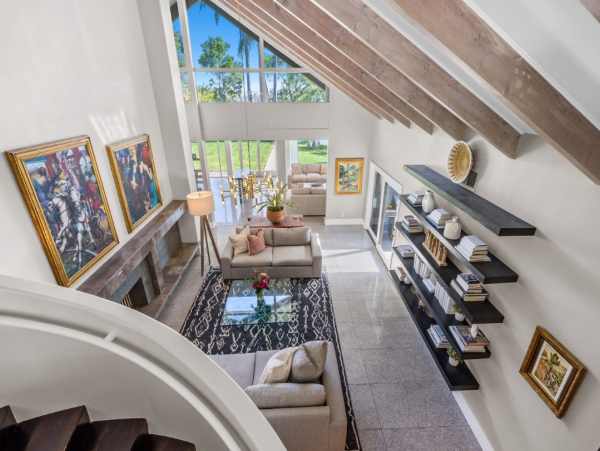 La Jolla Luxury Rental Seven Bedrooms Sleeps 14 Private Pool