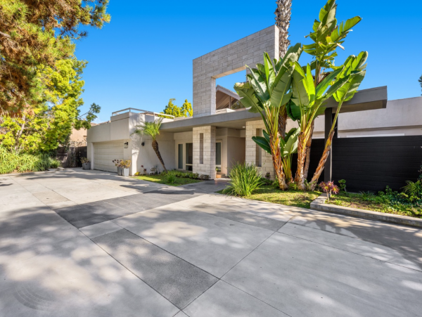 La Jolla Luxury Rental Seven Bedrooms Sleeps 14 Private Pool