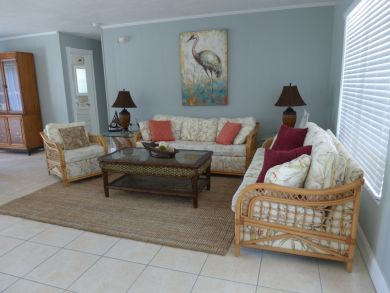 Oceanside private pool with dock home - additional view, photo 4