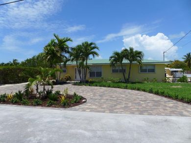Oceanside private pool with dock home - additional view, photo 3