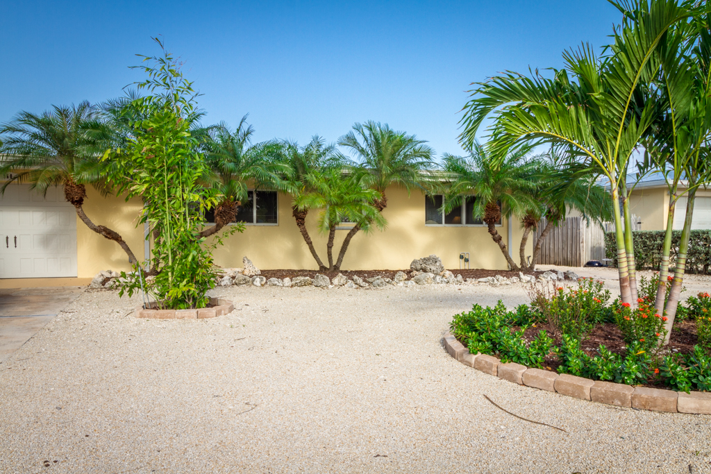 Marathon Beauty Waterside Home