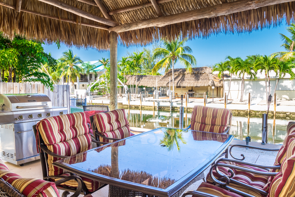 Marathon Beauty Waterside Home
