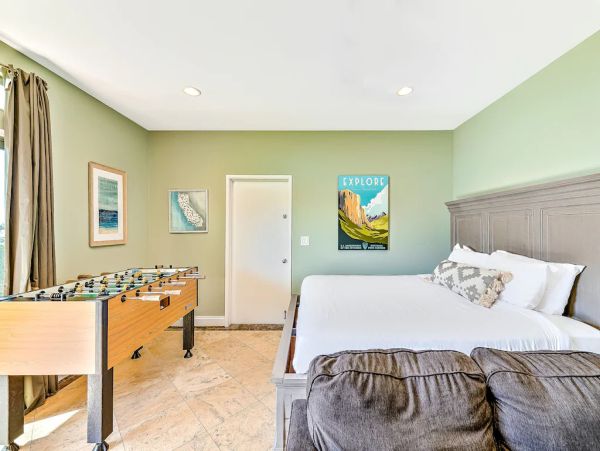 La Jolla Vacation Rental - Ocean View Home with Pool