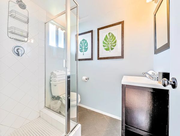 La Jolla Vacation Rental - Ocean View Home with Pool