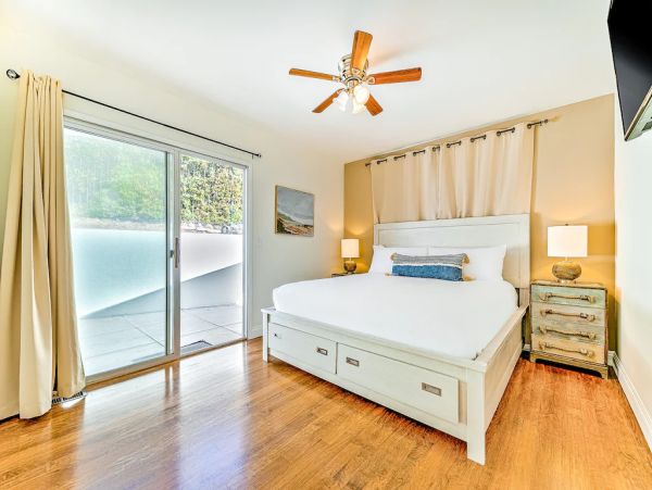 La Jolla Vacation Rental - Ocean View Home with Pool