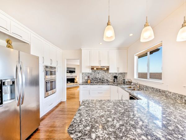 La Jolla Vacation Rental - Ocean View Home with Pool