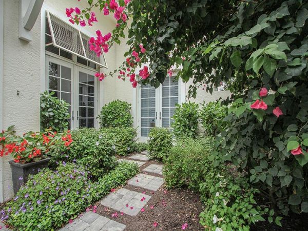 Naples Vacation Rental – Four Bedroom Luxury Home