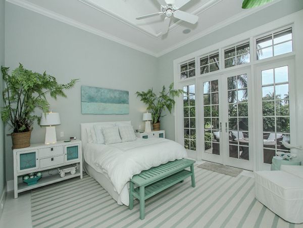 Naples Vacation Rental – Four Bedroom Luxury Home