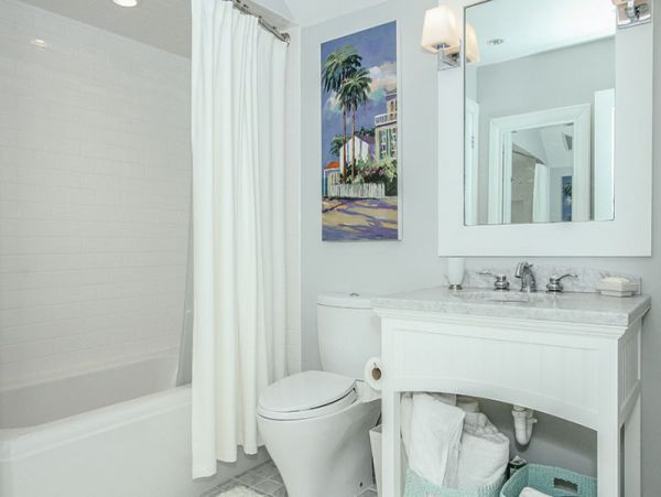 Naples Vacation Rental – Four Bedroom Luxury Home
