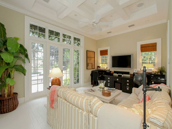 Naples Vacation Rental – Four Bedroom Luxury Home