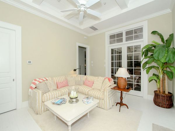 Naples Vacation Rental – Four Bedroom Luxury Home