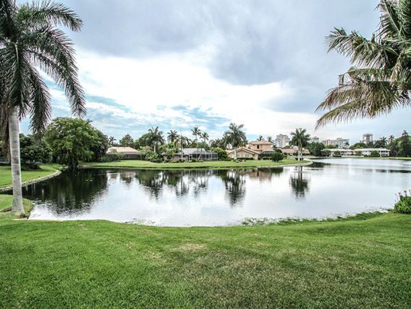 Naples Vacation Rental – Four Bedroom Luxury Home