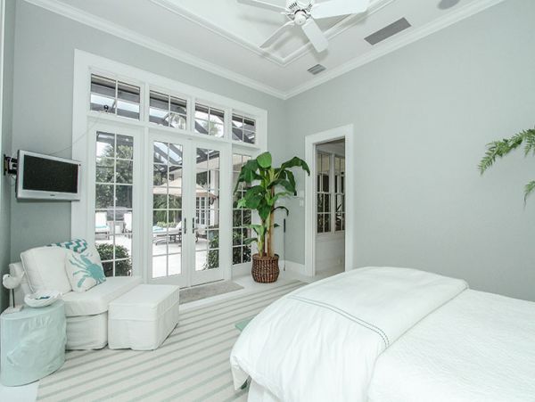 Naples Vacation Rental – Four Bedroom Luxury Home