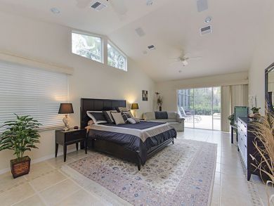 Bonita Springs Lovely Vacation Home Holiday Weeks Available