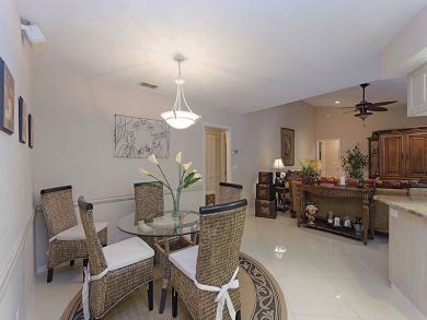 Bonita Springs Lovely Vacation Home Holiday Weeks Available