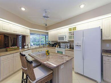 Bonita Springs Lovely Vacation Home Holiday Weeks Available