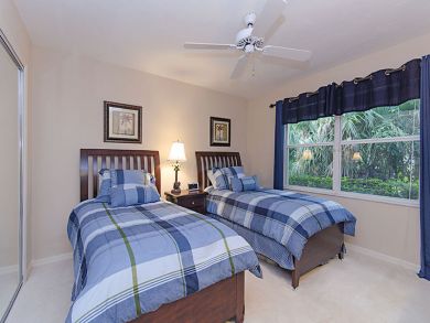 Bonita Springs Lovely Vacation Home Holiday Weeks Available