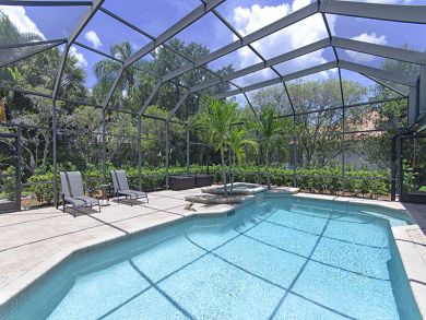 Bonita Springs Lovely Vacation Home Holiday Weeks Available