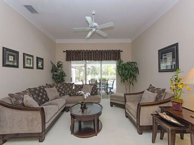 Bonita Springs Lovely Vacation Home Holiday Weeks Available