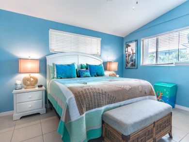 The Best One Bedroom Vacation Home You have Ever Seen!