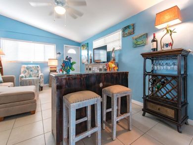 The Best One Bedroom Vacation Home You have Ever Seen!