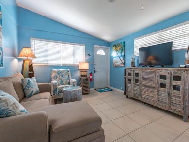 The Best One Bedroom Vacation Home You have Ever Seen!