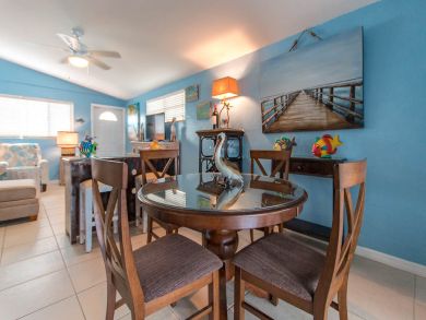 The Best One Bedroom Vacation Home You have Ever Seen!