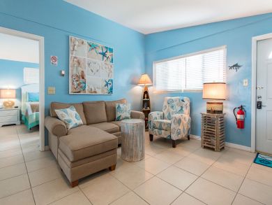 The Best One Bedroom Vacation Home You have Ever Seen!