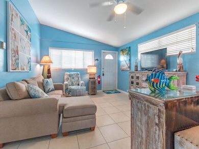 The Best One Bedroom Vacation Home You have Ever Seen!
