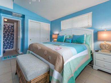 The Best One Bedroom Vacation Home You have Ever Seen!