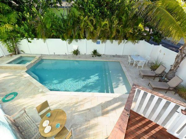 Anna Maria Island Vacation Rental Home with Two Bedrooms
